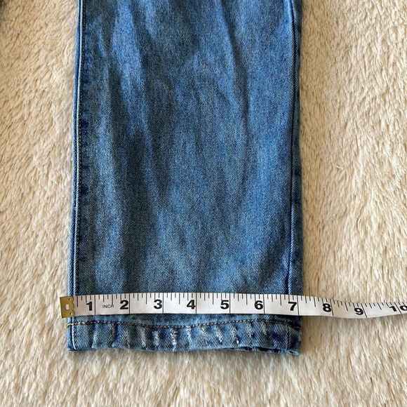 RSQ distressed 90s jeans size 29 - Picture 14 of 16
